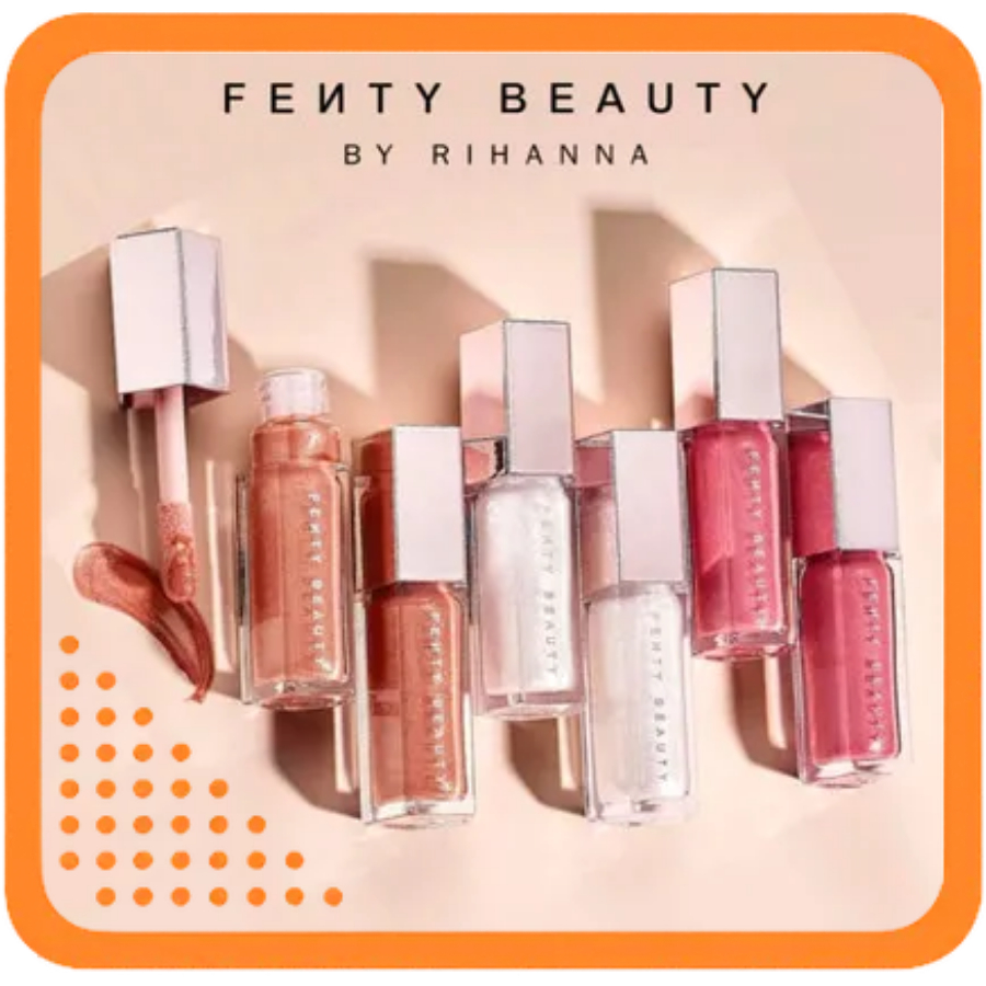 Fenty Beauty Gloss Bomb Universal Lip Luminizer 9ml-Brilho