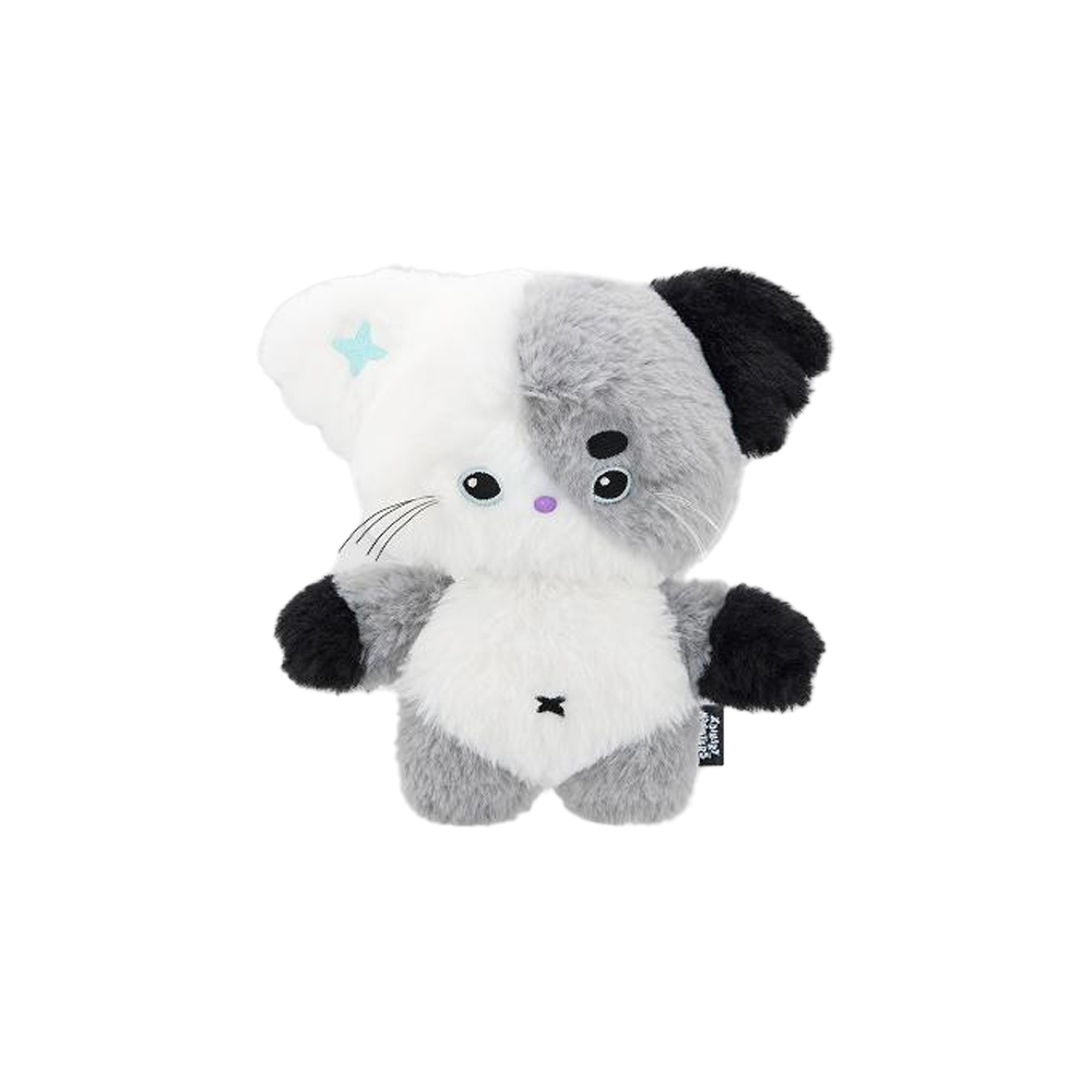 XDINARY HEROES - Xdinary Monsters Plush Original ver | Shopee Brasil
