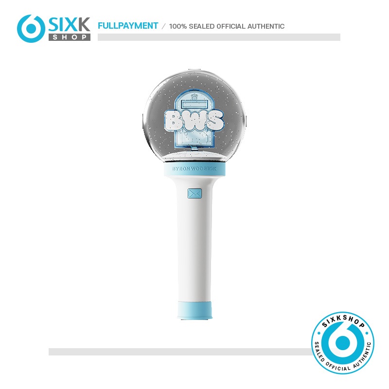 EXO - Official Fan Light Stick VER.3.0 em Promoção na Shopee