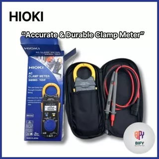 Alicate Amperimetro Hioki - Comprar com Melhor Preço em Ferramentas e Melhorias para a Casa