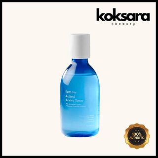 Farmstay Retinol Revive Toner 200ml em Oferta na Shopee