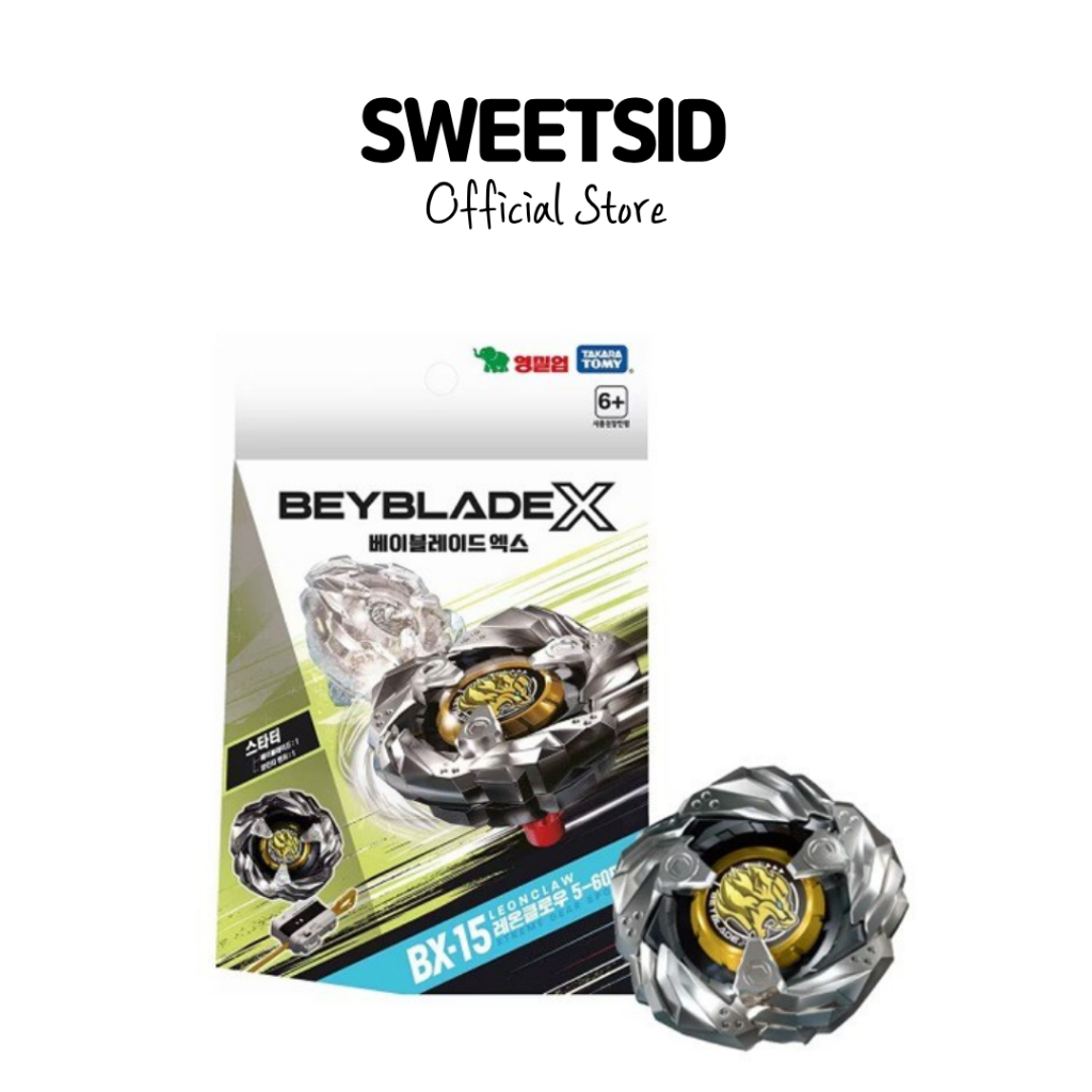 Beyblade X Box em Promoção na Shopee Brasil 2026