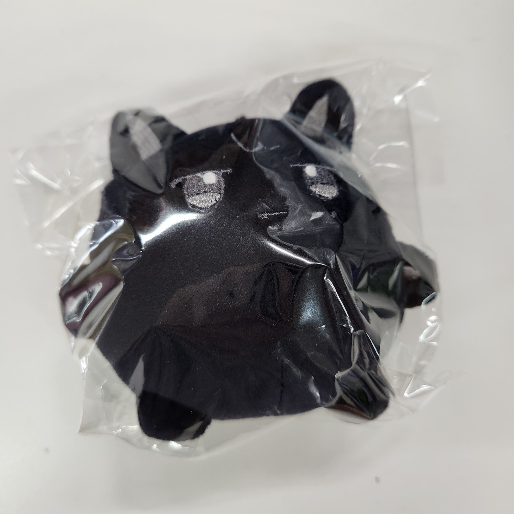 ATEEZ POP-UP ANITEEZ IN THE CALLING MD PLUSH KEYRING, TINY PLUSH