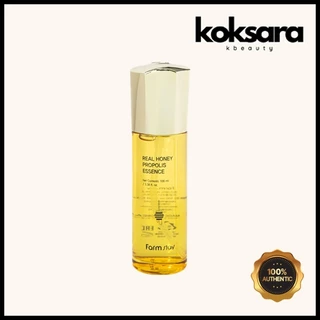 Farmstay Real Honey Propolis Essence 100ml em Oferta na Shopee