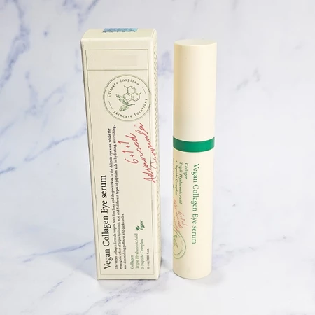 AXY Vegan Collagen Eye Serum 10ml — foto 2 de 4