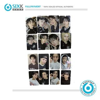 ( ONLY POB _ SET ) STRAY KIDS 4th Album KARMA em Oferta na Shopee