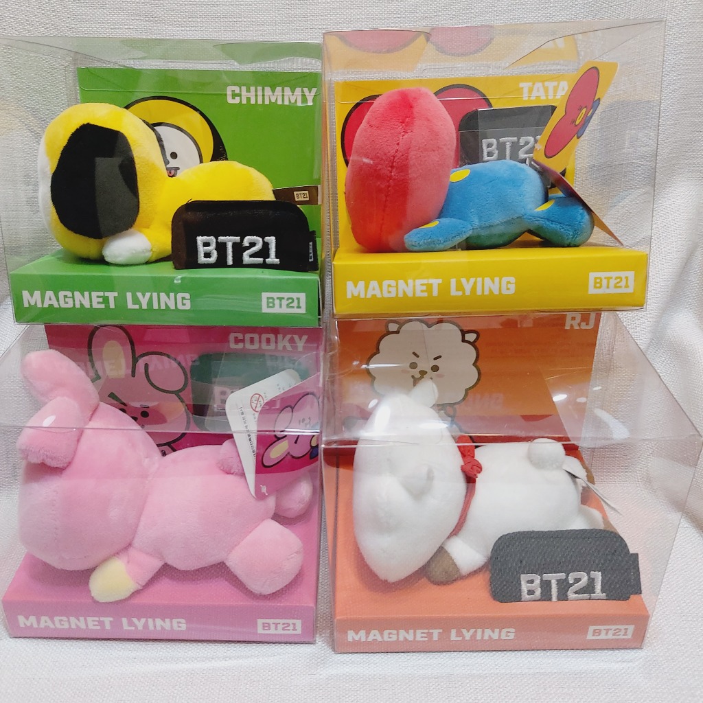 Bt21 Rj Jin em Promoção na Shopee Brasil 2026