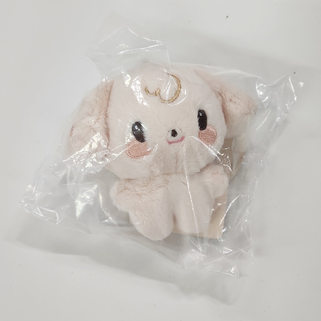 ATEEZ POP-UP ANITEEZ IN THE CALLING MD PLUSH KEYRING, TINY PLUSH
