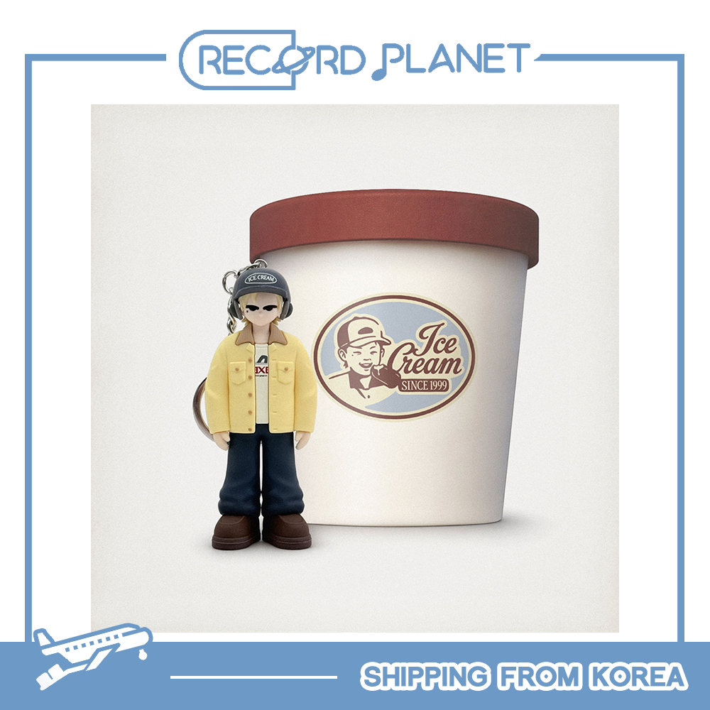 YEONJUN (TXT) [NO LABELS: PART 02] (Figure Ver.) | Shopee Brasil