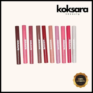 Braye Melting Lip Sweet 1.6g 11 shades em Oferta na Shopee