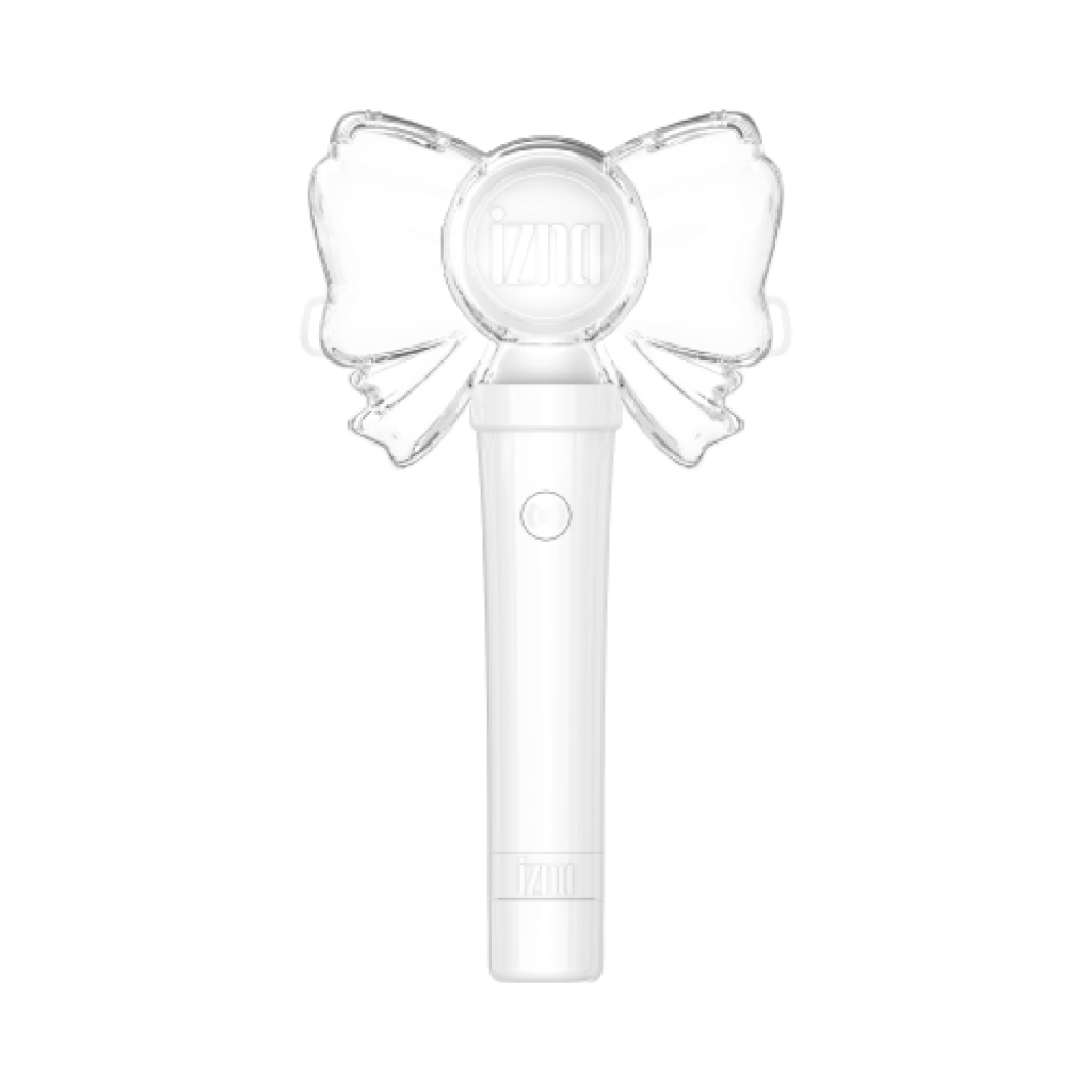 izna OFFICIAL LIGHT STICK | Shopee Brasil