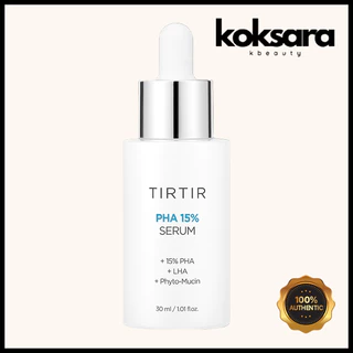 Tirtir PHA 15% Serum 30ml em Oferta na Shopee
