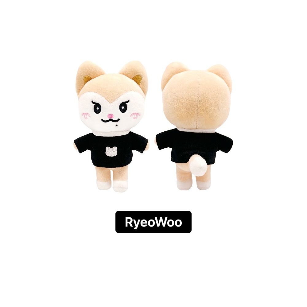 TWINZY PLUSH MINI ver.) ITZY [ON AIR] 4th FAN MEETING MD (29th Dec