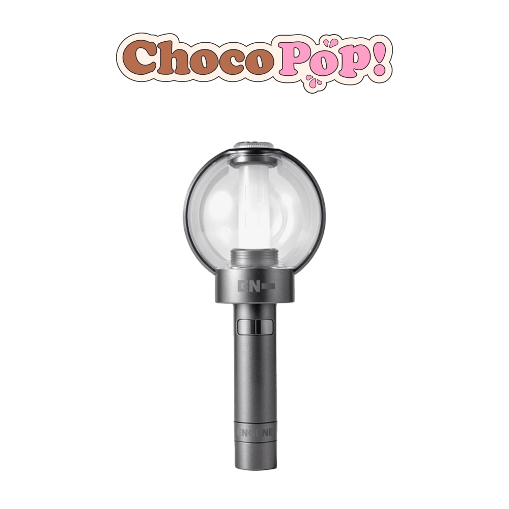ENHYPEN-LIGHTSTICK Oficial VER . 2 | Shopee Brasil