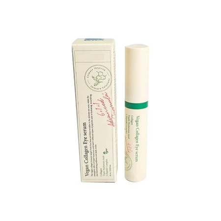AXY Vegan Collagen Eye Serum 10ml — foto 4 de 4