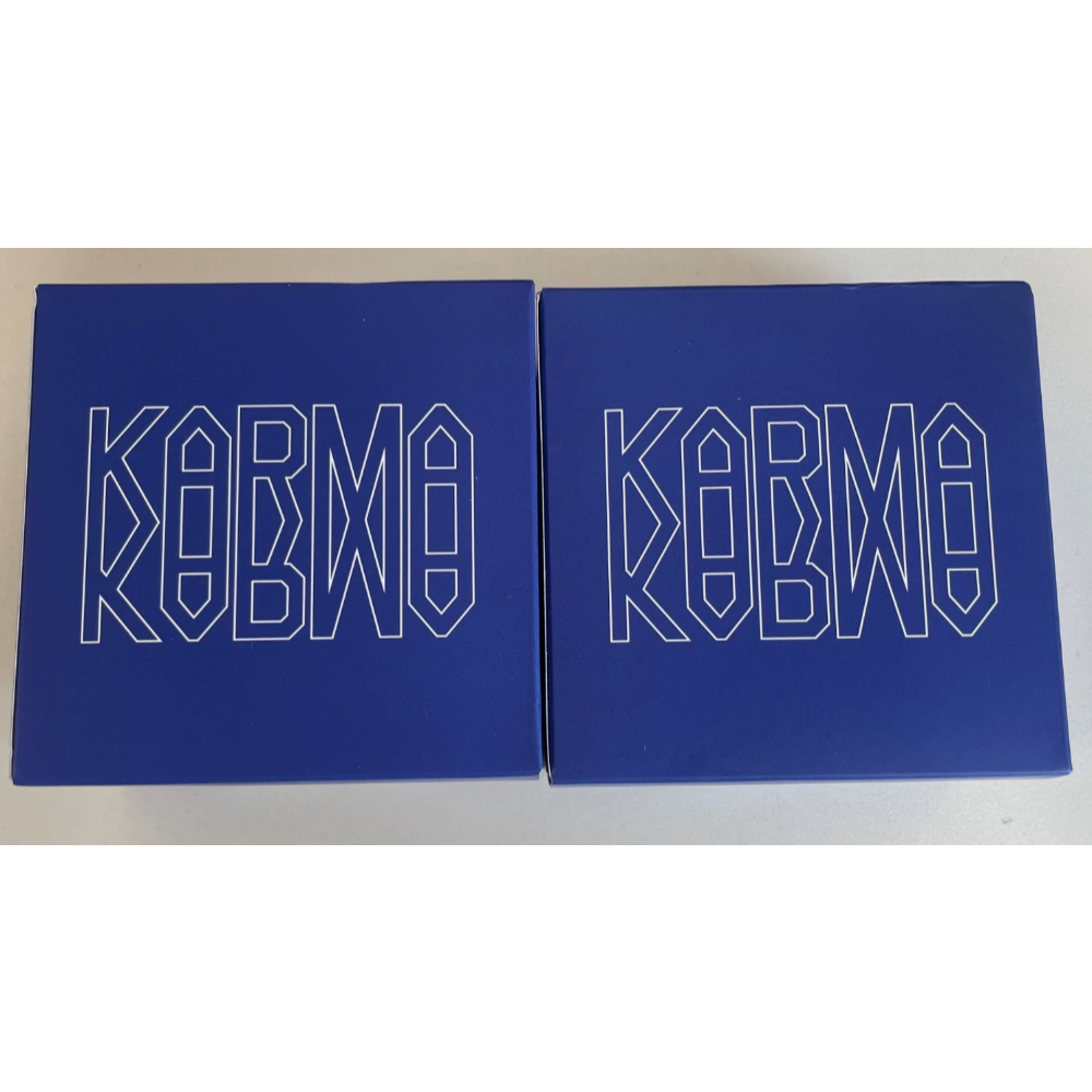 Na Mão] Stray Kids KARMA POP-UP STORE Mercadoria/SKZ SKZOO [A