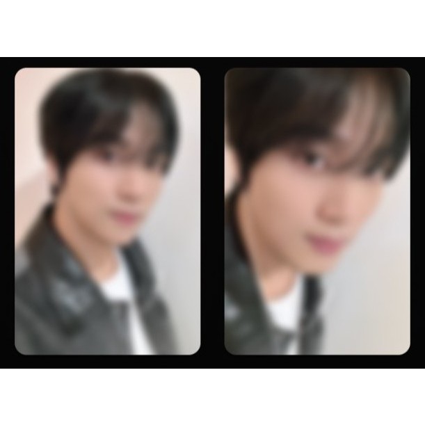 NCT TASTE CRAZY Savory Ver. HMV ヘチャン HAECHAN (NCT) 1stアルバム『TASTE』 HMV限定特典付き販売開始！|K-POP