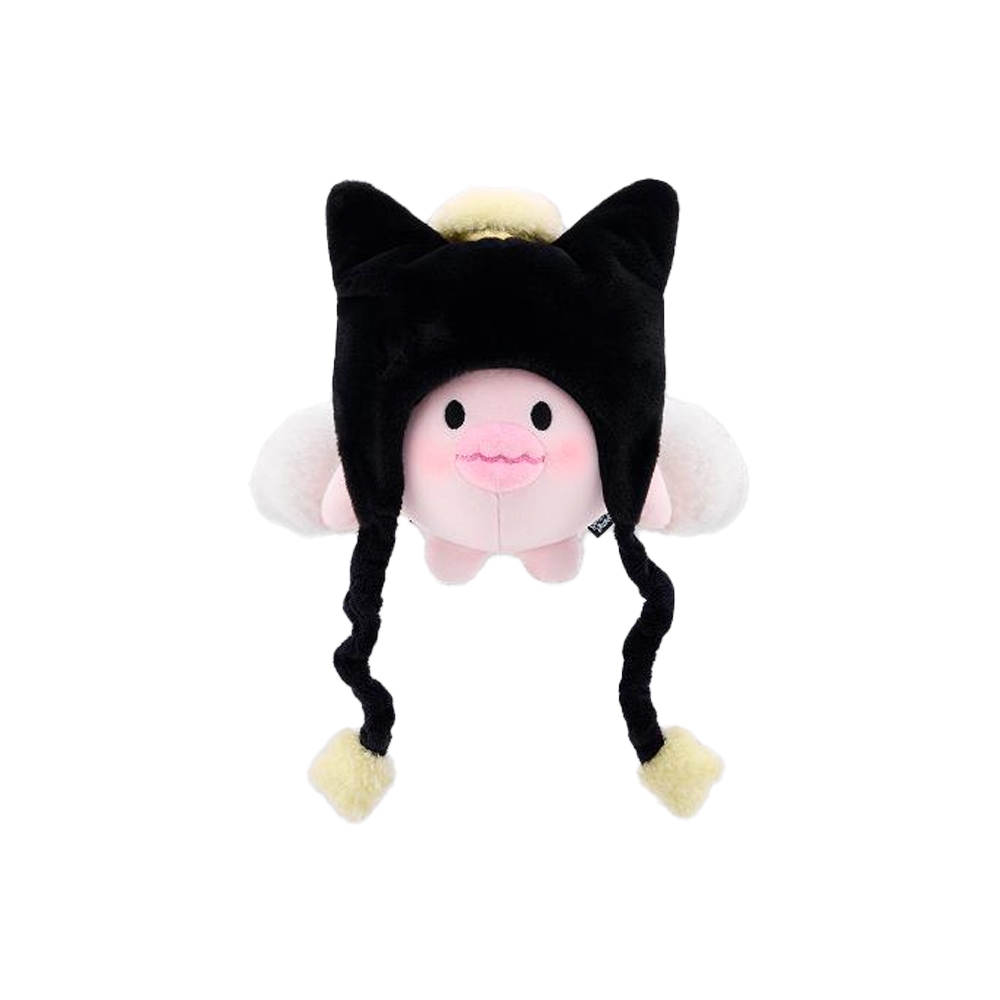 XDINARY HEROES - Xdinary Monsters Plush Original ver | Shopee Brasil