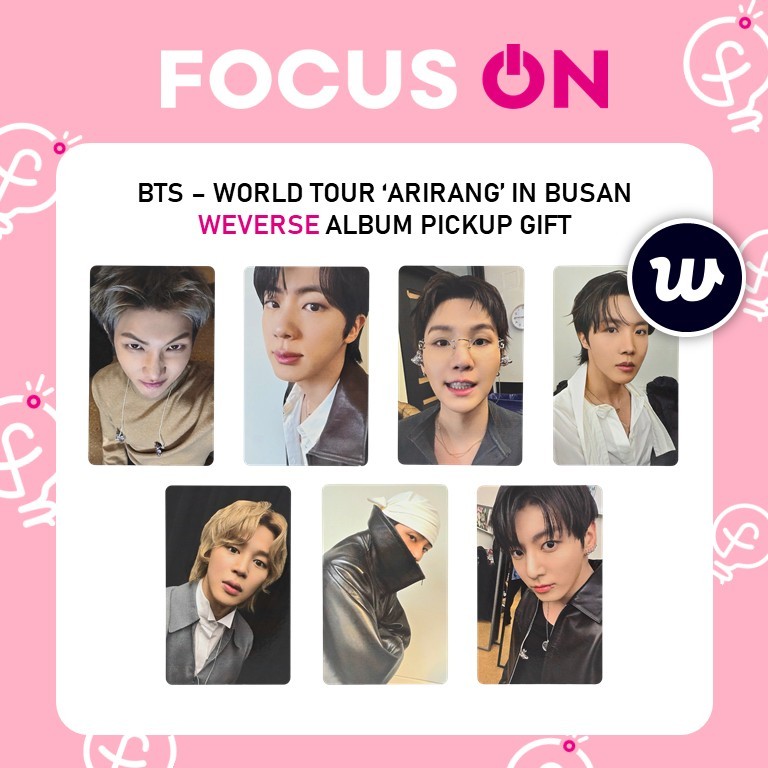 Bts Kpop Itens em Promoção na Shopee Brasil 2026