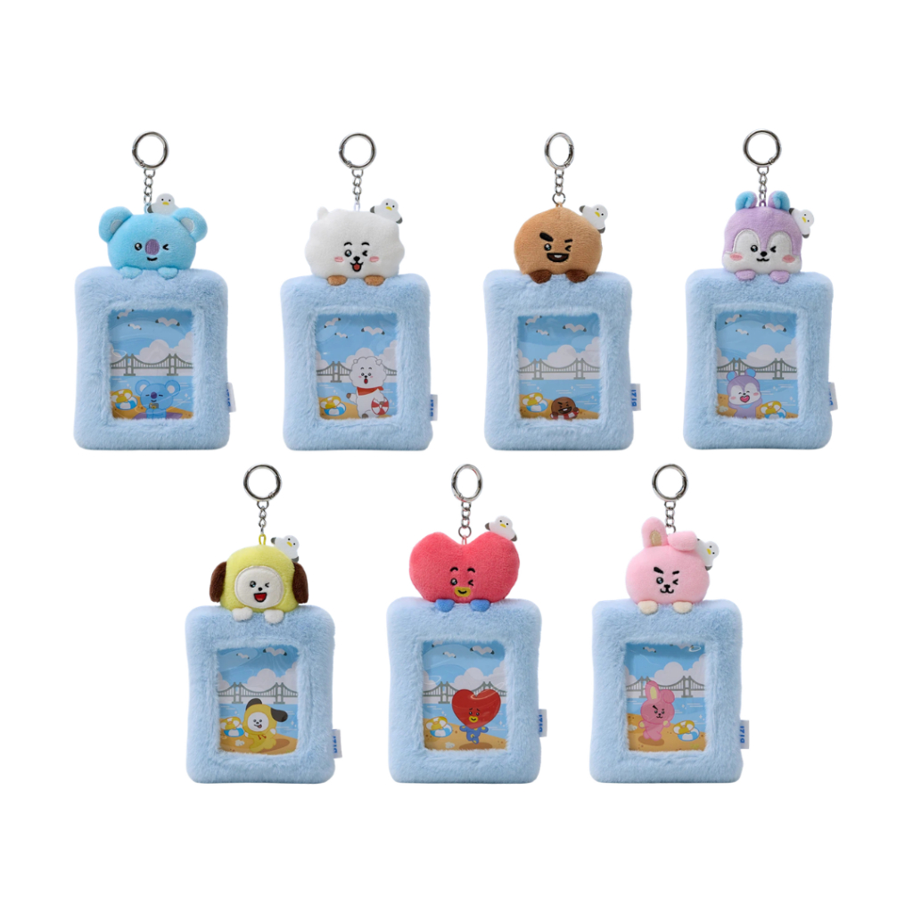 Bt21 E Bts em Promoção na Shopee Brasil 2026