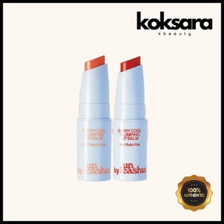 Unleashia Berry Cool Plumping Lip Balm 2colors em Oferta na Shopee