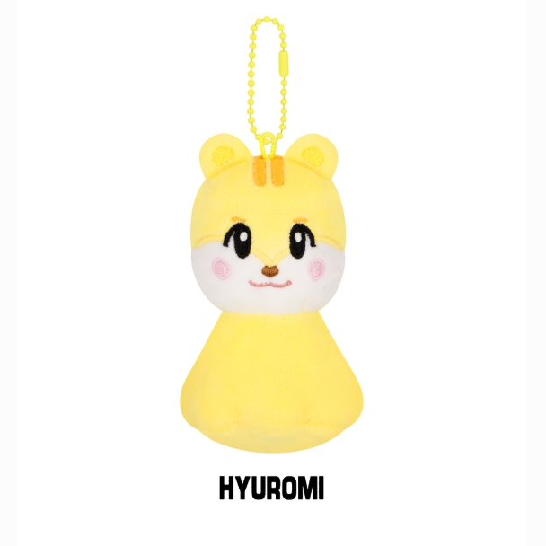 NEXZOO PLUSH TERUTERU ver.) NEXZ [ONE BEAT] Special Concert MD