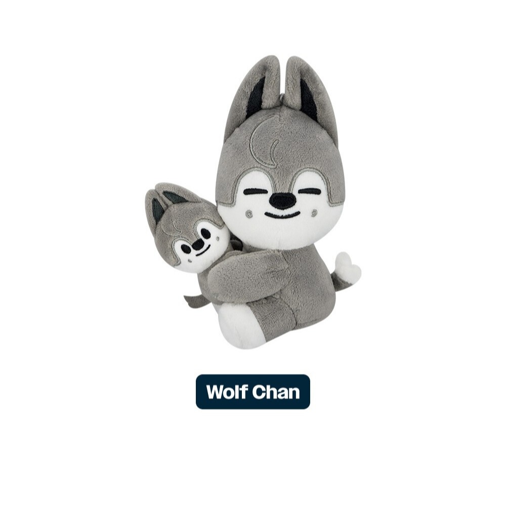 STRAY KIDS [dominATE : celebrATE] World Tour MD / SKZOO MAGNET