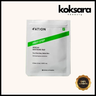 Fation Noscanine Trouble Pad 4 pcs em Oferta na Shopee