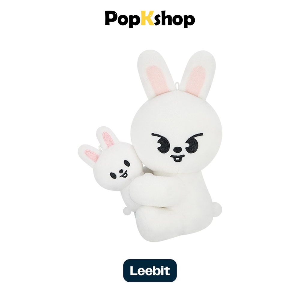Stray Kids SKZ POP UP dominATE : celebrATE merch SKZOO MAGNET