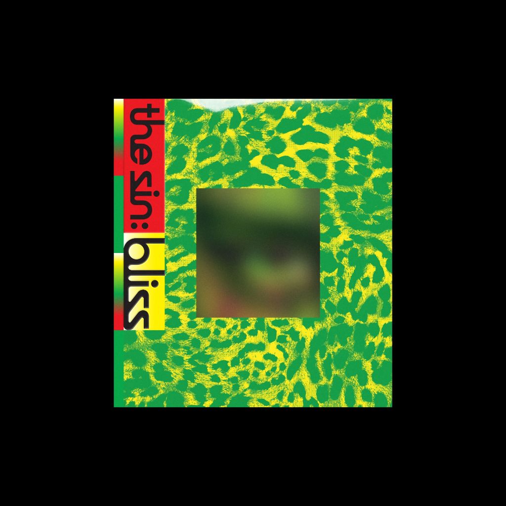 ENHYPEN - 8th Mini Album [THE SIN : BLISS] | Shopee Brasil