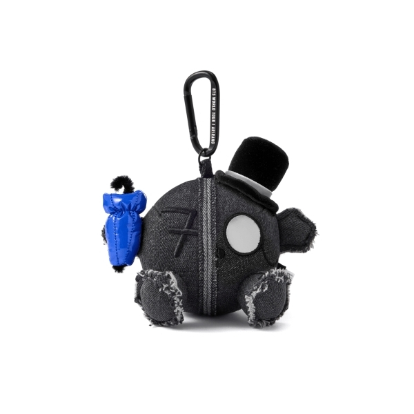 【NY限定】BTS ARIRANG PLUSH KEY RING アミボム BTS World Tour Arirang Army bomb Plush Keyring, Busan Ver., London