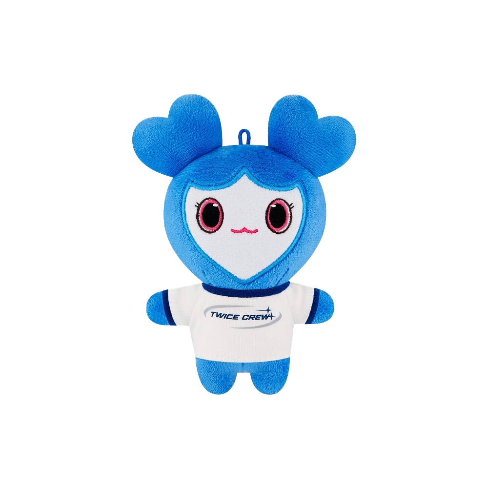 TWICE - 10VE UNIVERSE MD [ Lovely Plush Original ver ] | Shopee Brasil