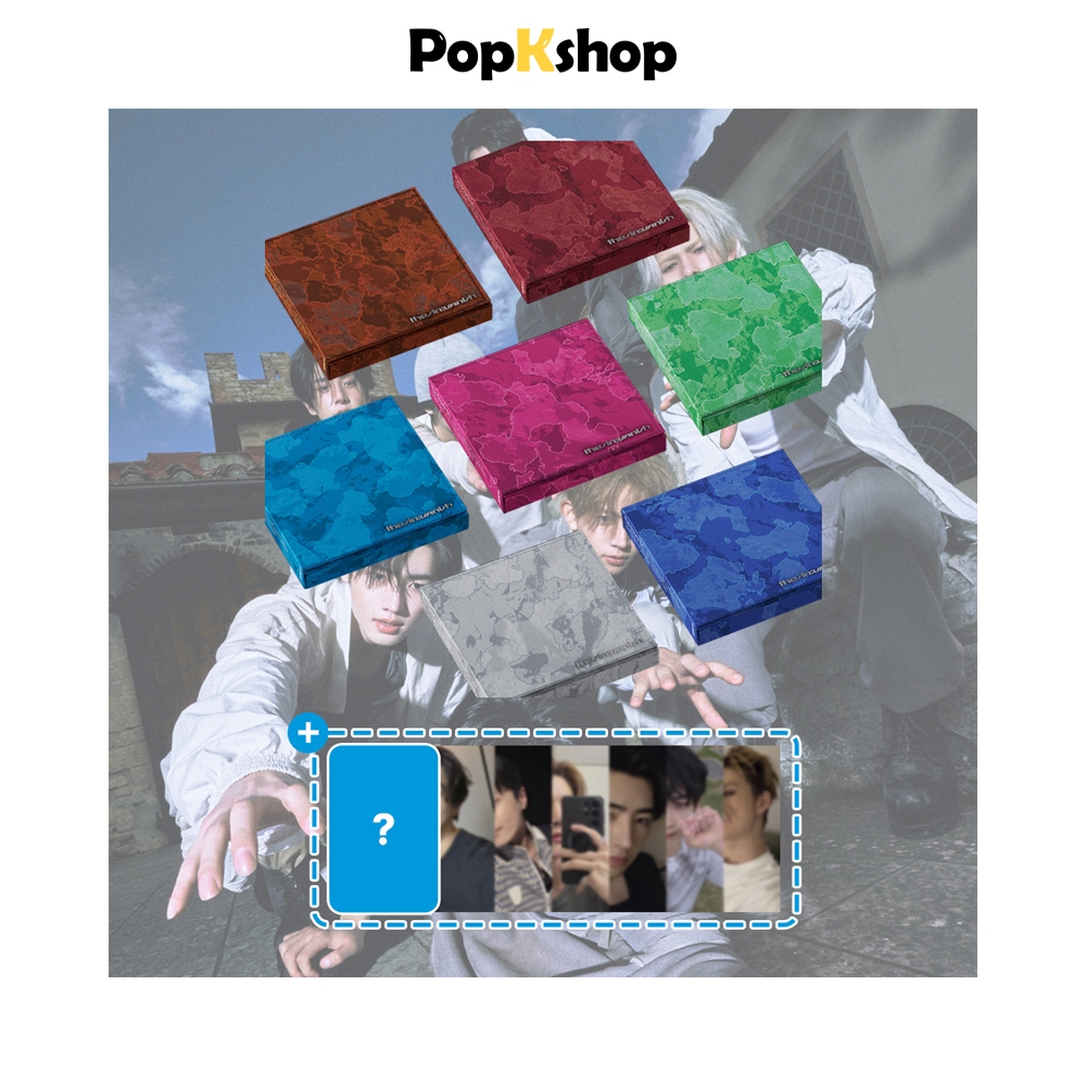 Álbum Enhypen em Oferta | Shopee 2026