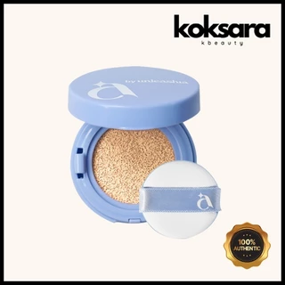 Unleashia Hey Dew Blue Cushion 26colors em Oferta na Shopee