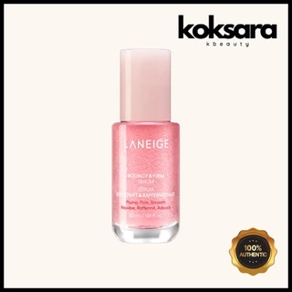 Laneige Bouncy & Firm Serum 30ml em Oferta na Shopee
