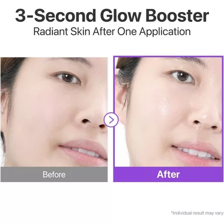 Numbuzin No.9 Nad+ PDRN Glow Treatment Toner 150 ml — foto 3 de 5