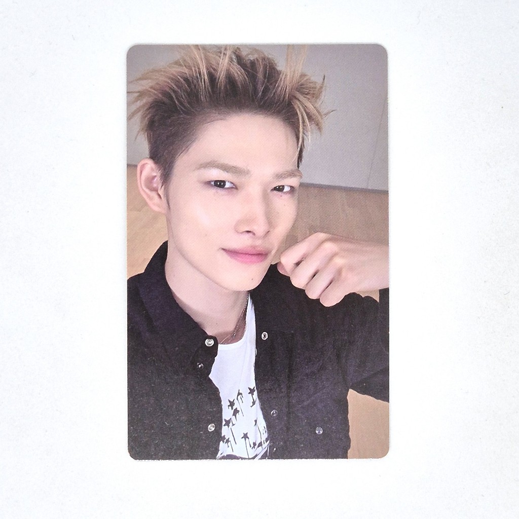 ENHYPEN BLOOD SAGA IN BUSAN Fan Event Photocard | Shopee Brasil