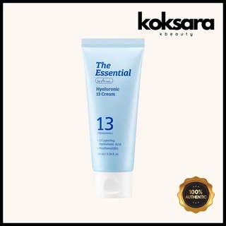 Ariul The Essential by Ariul Hyaluronic 13 Cream 100ml em Oferta na Shopee