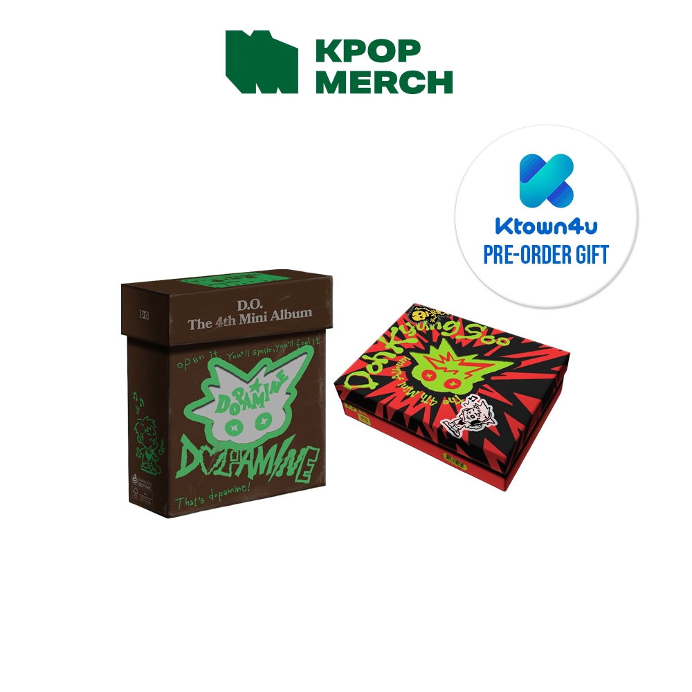 album exo cbx em Promoção na Shopee Brasil 2026