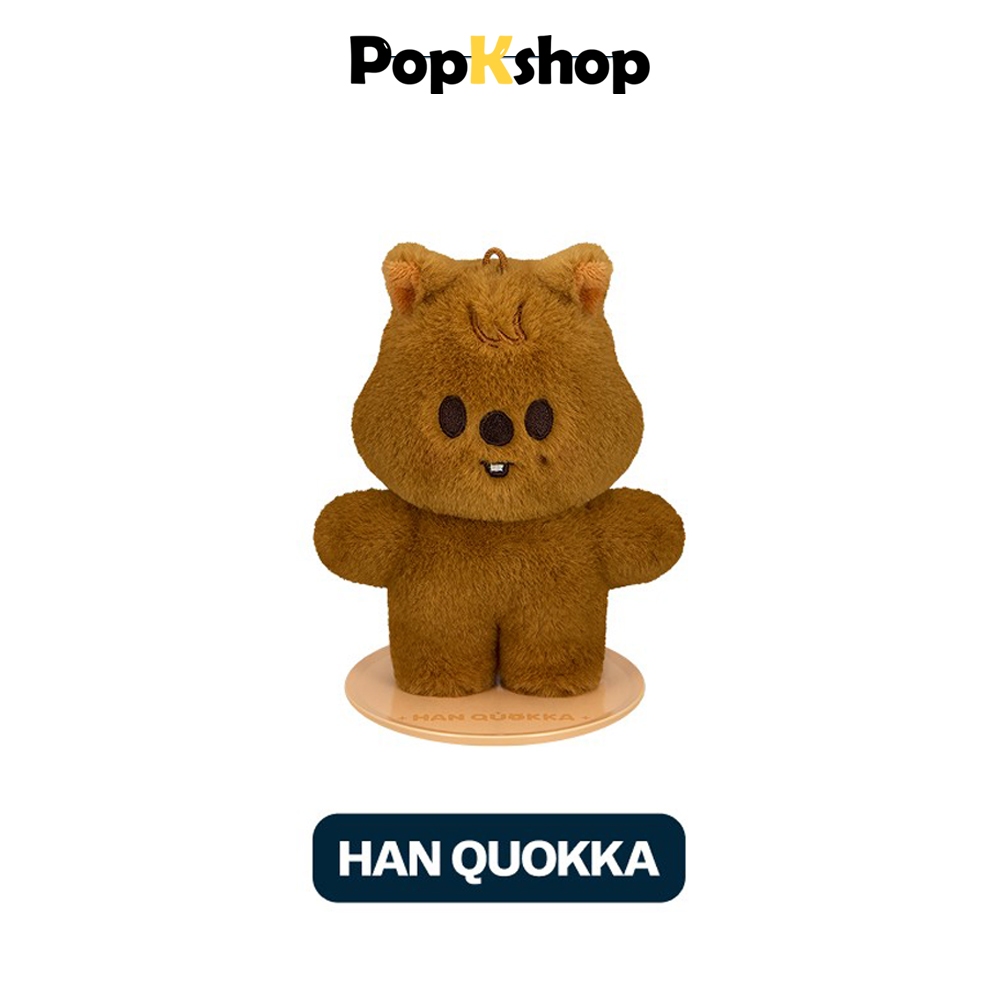 Stray Kids SKZ POP UP dominATE : celebrATE merch SKZOO PLUSH