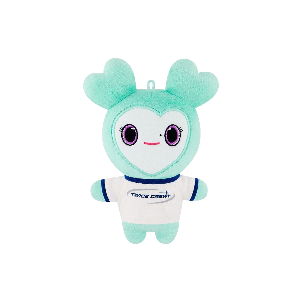 TWICE - 10VE UNIVERSE MD [ Lovely Plush Original ver ] | Shopee Brasil