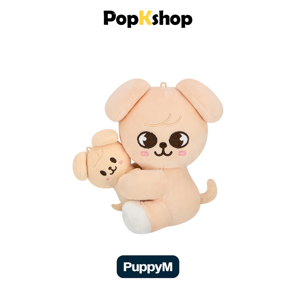 Stray Kids SKZ POP UP dominATE : celebrATE merch SKZOO MAGNET