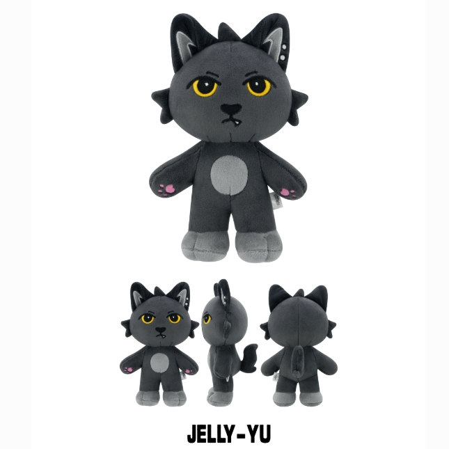 NEXZOO PLUSH ORIGINAL ver.) NEXZ [ONE BEAT] Special Concert MD