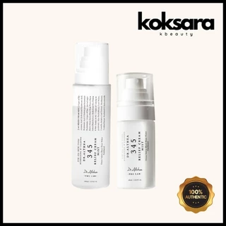 Dr. Althea 345 Relief Cream Mist 60ml 100ml em Oferta na Shopee