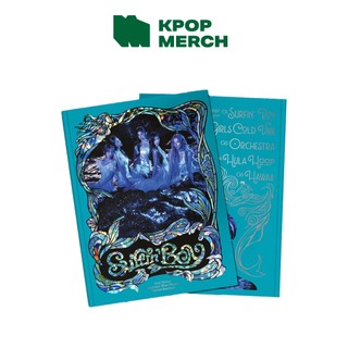 Kpopmerch Official Store | Loja Oficial | Shopee 2026
