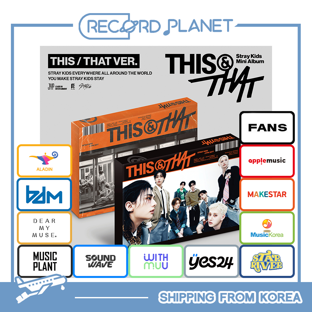 Álbum Stray Kids Noeasy em Oferta | Shopee 2026