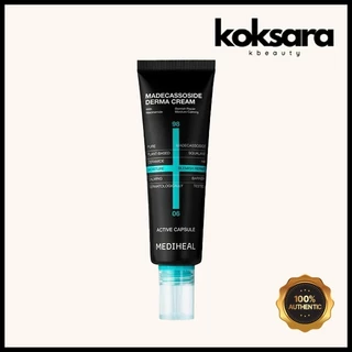 Mediheal Madecassoside Trace Repair Derma Cream 50ml em Oferta na Shopee