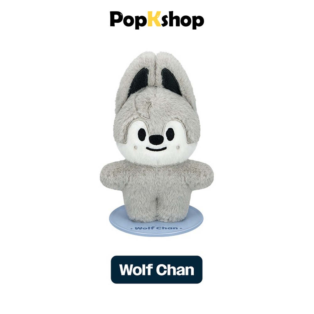 Stray Kids SKZ POP UP dominATE : celebrATE merch SKZOO PLUSH