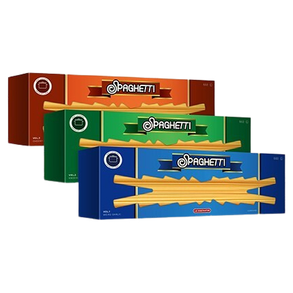 LE SSERAFIM - [ SPAGHETTI ] 1ST SINGLE ALBUM | Shopee Brasil