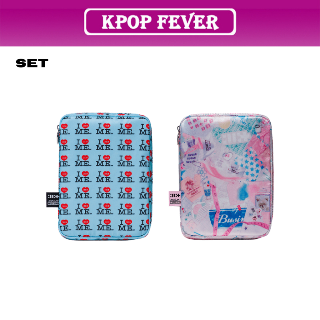 ILLIT SHOPEE kpopmerch 50枚 illit Ofertas Online De KPOP FEVER | Shopee Brasil